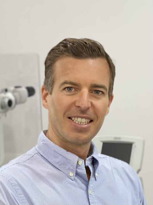 Dr Christophe Baeteman
