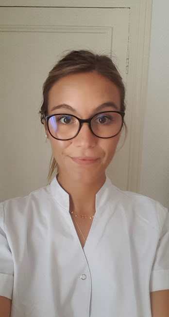 Dr Pauline Mussat