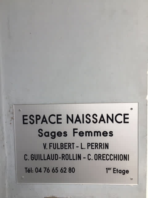 CELINE GUILLAUD ROLLIN