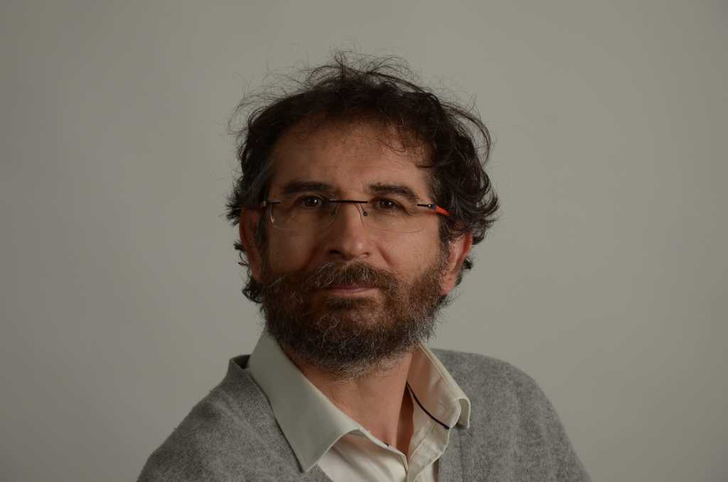 Fabrice-Ygal Berger