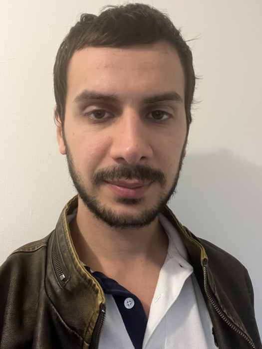 Jérémie Darras