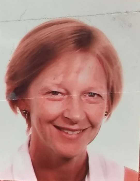Odile Paul
