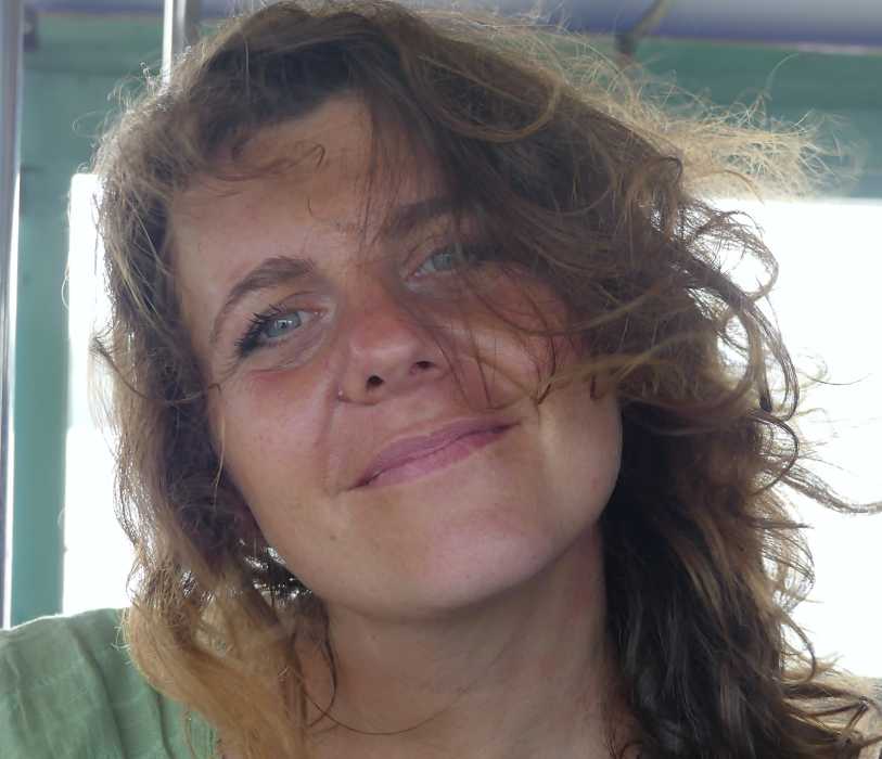 Ambre HONIGMAN
