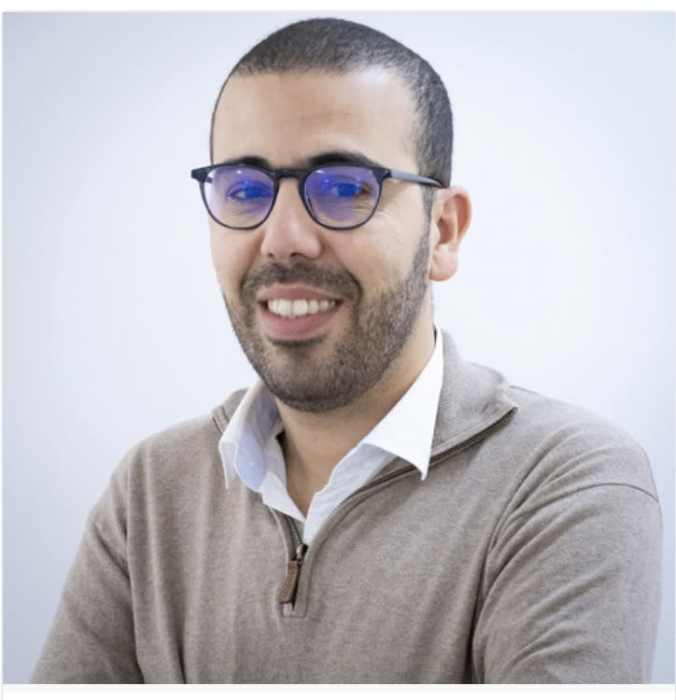 Dr Khaled SALHI 