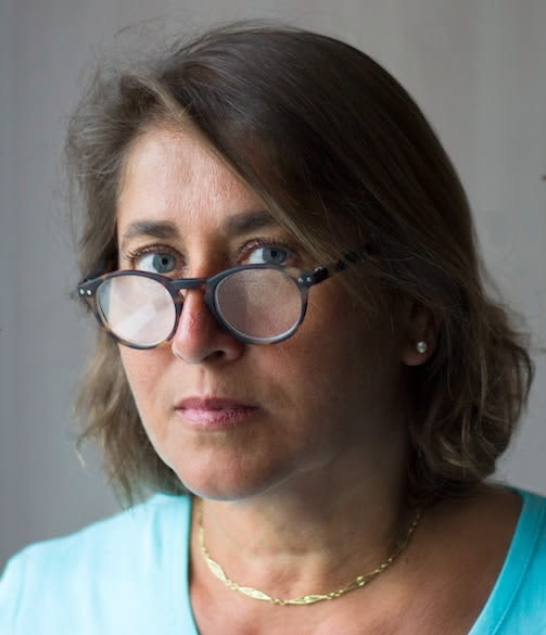Dr Joëlle BOZET-CHAHBENDERIAN