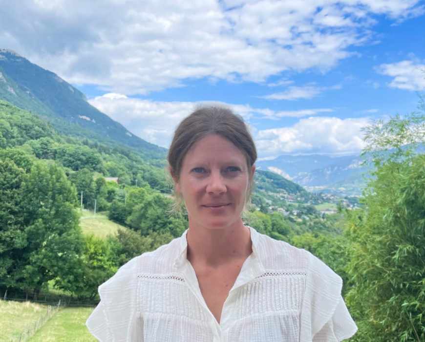 Emilie Pasqualin