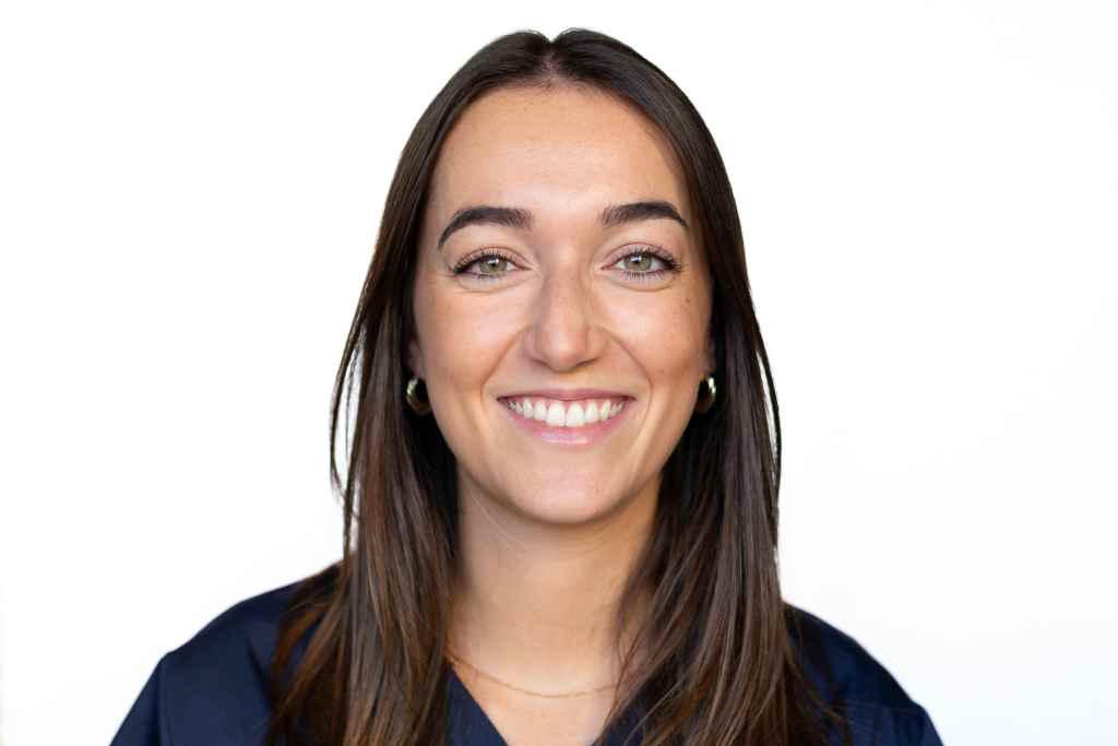 Dr Romy AYACHE