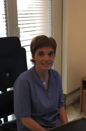 Dr Laura IDERNE