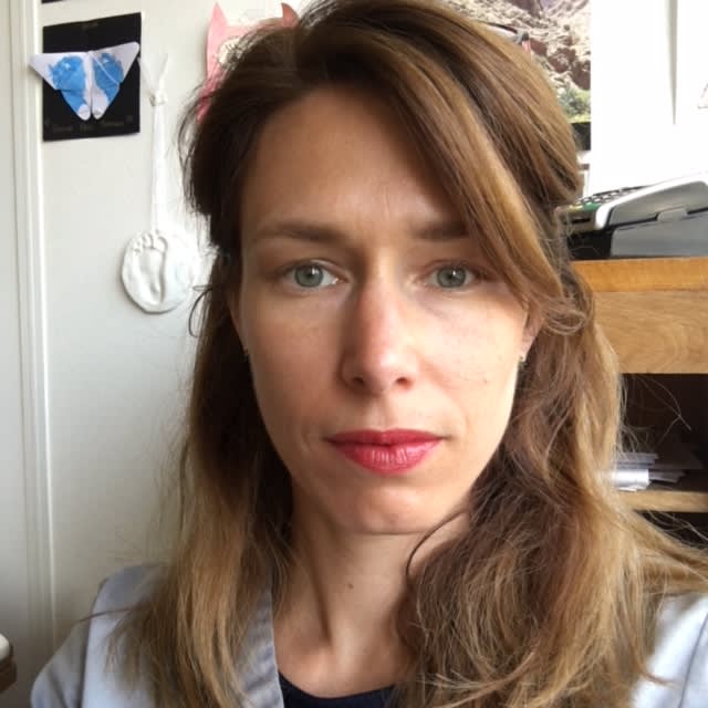 Sarah Chamaillard