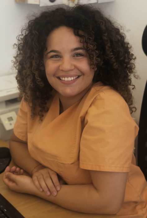 Dr Manon Gay Lavault, Ostéopathe à Évry-Courcouronnes