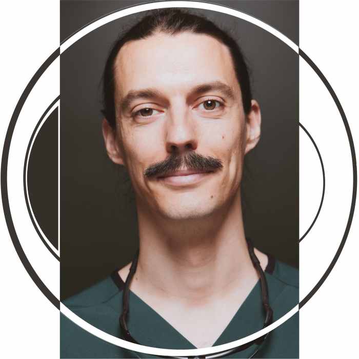 Dr Joel BATOCA DA SILVA