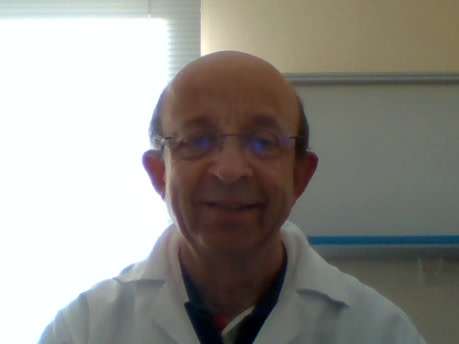 Dr Didier Daudin