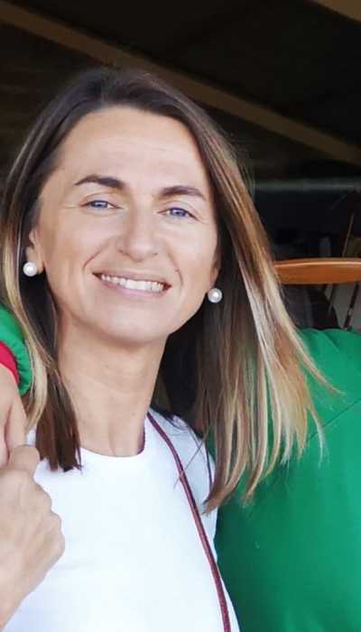 Anne ARROU CLAVERIE