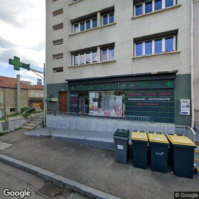Pharmacie Michel