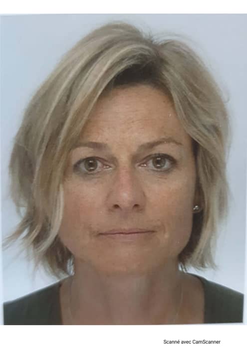 SANDRINE CERNAJ