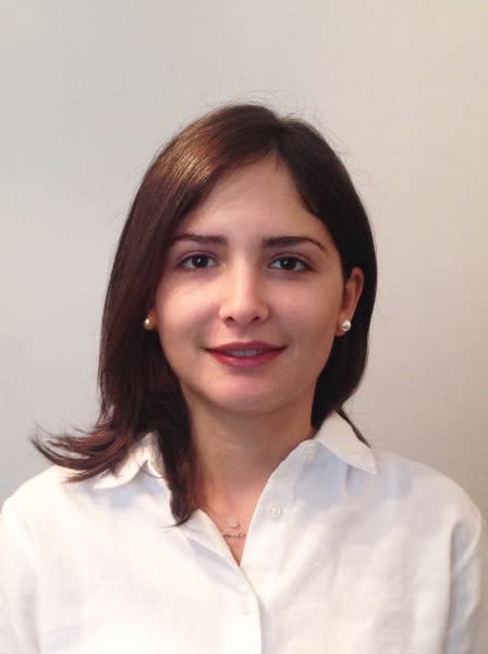 Dr Shirel SAMOUN