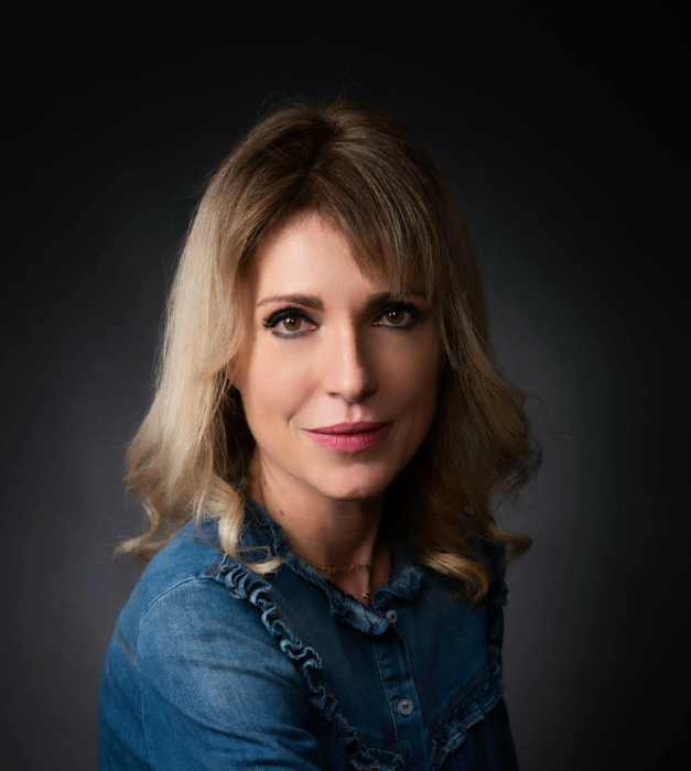 Caroline Kittler  