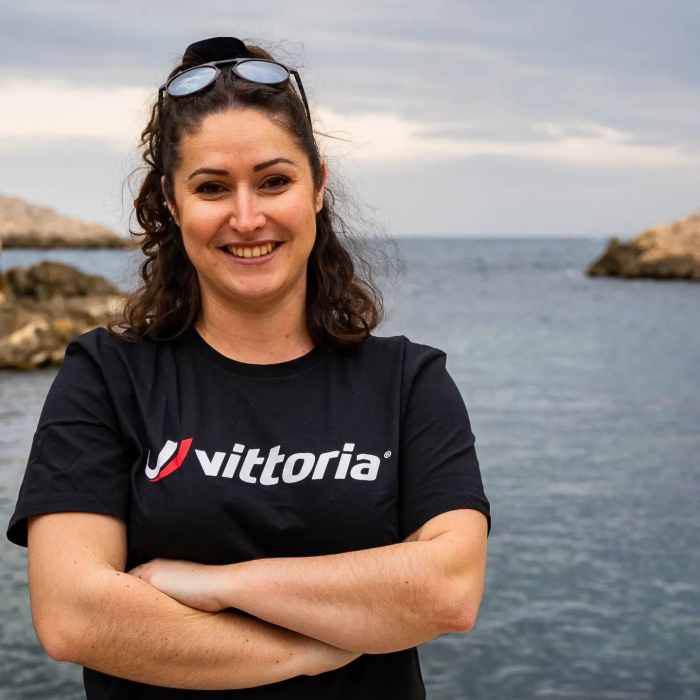 Pauline PAJOT