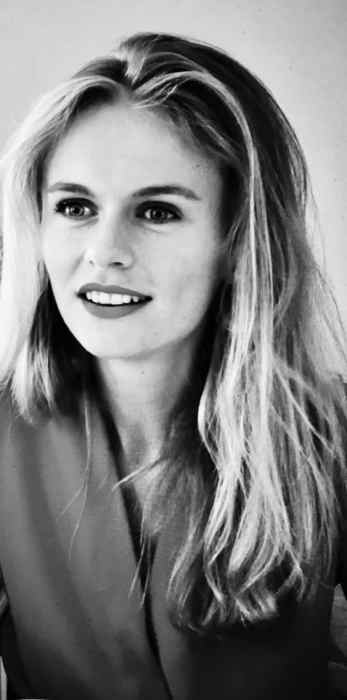 MARIE-JEANNE MOINIER
