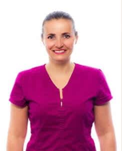 Dr Sophie Desgranges, Chirurgien dentiste à Brignais