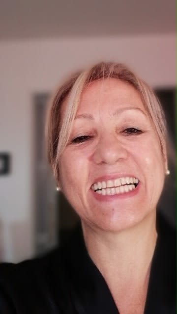 Ilza Cayron