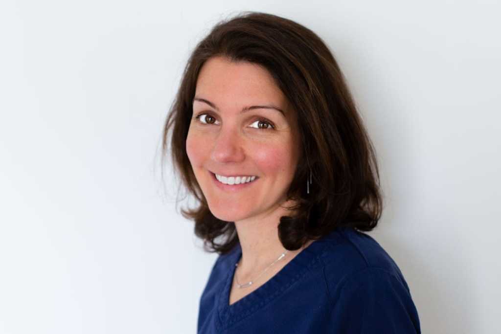 Dr Chloe Soubrier, Chirurgien dentiste à Craponne