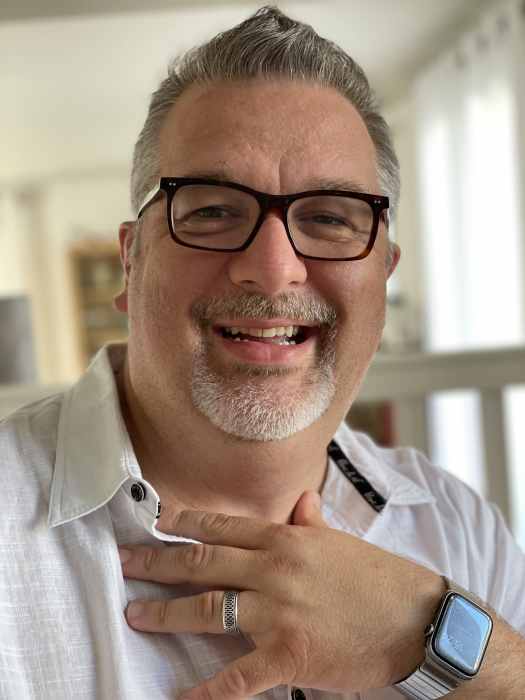 Dr Simon Lucas