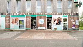 Pharmacie des Pêcheurs d'Islande