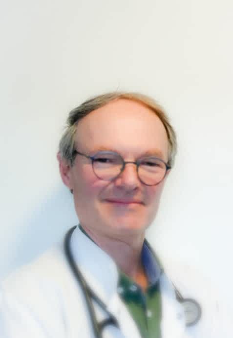 Dr BRUNO GAUTHIER