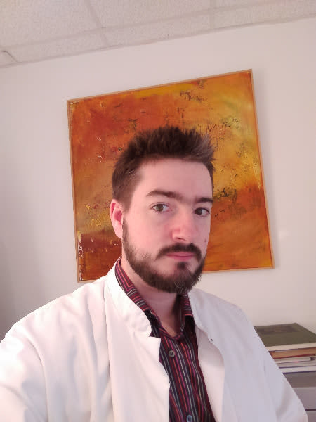 Dr Ludovic DUFOSSE