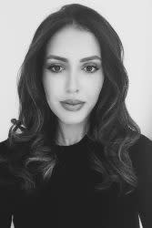 Dr Nora Ouharra, Cardiologue à Montreuil