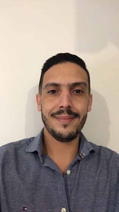Ahmed BEN BOUAZZA