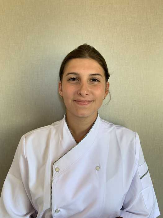Dr Marie Gravagna, Ostéopathe à La Ciotat