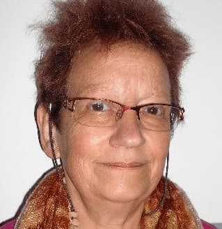 Christine GUILLAUME