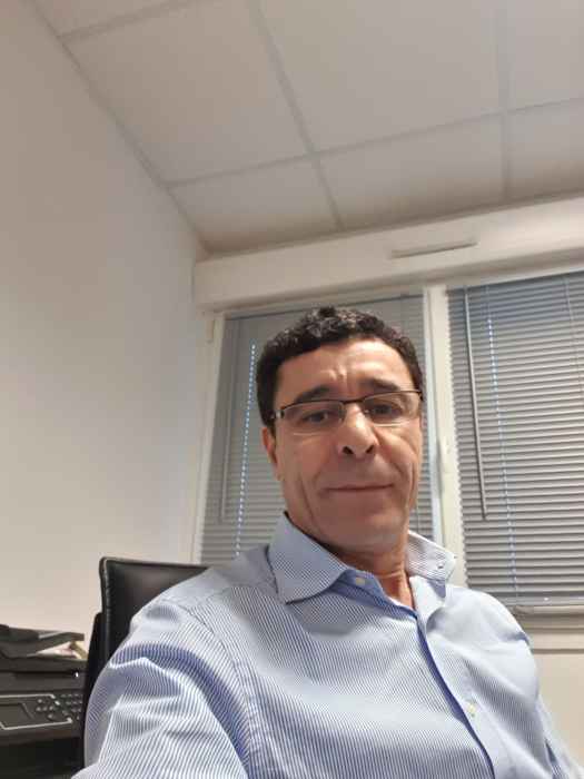 Dr Nacer MAACHE