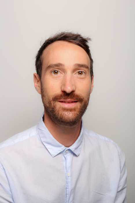 Dr LUC BOULLAUD