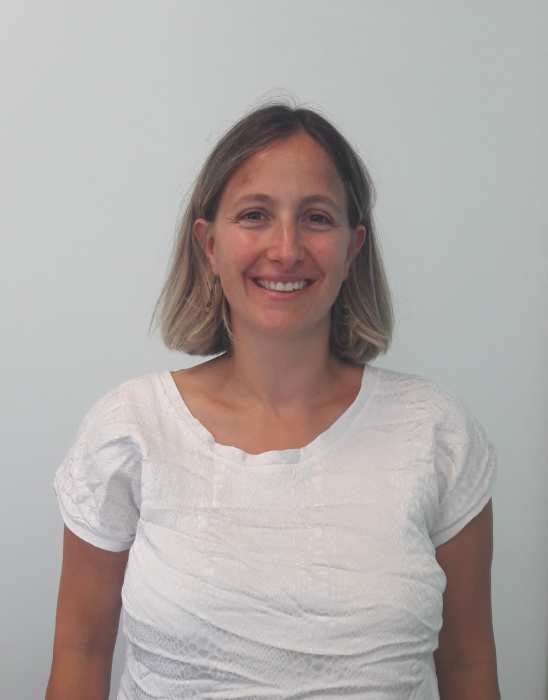 Dr Valeriane KOMLY