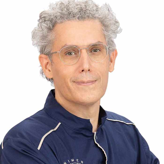 Dr Christophe Martinel