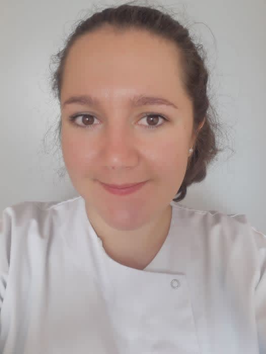 Lucie Devulder