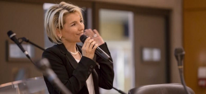 Pénélope Restoy