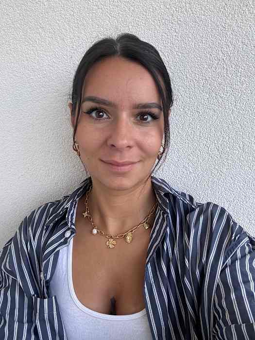 Dr Maïssane Saadoune, Psychologue à Meyzieu