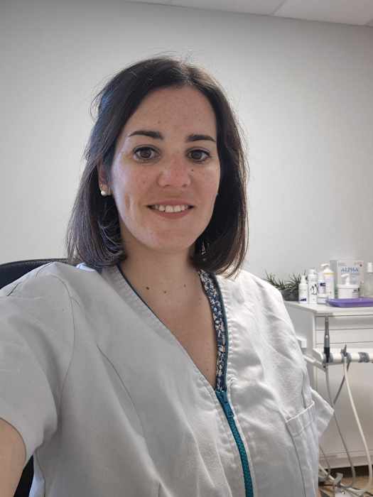 Dr Mélanie Jain, Pédicure podologue à Lannilis