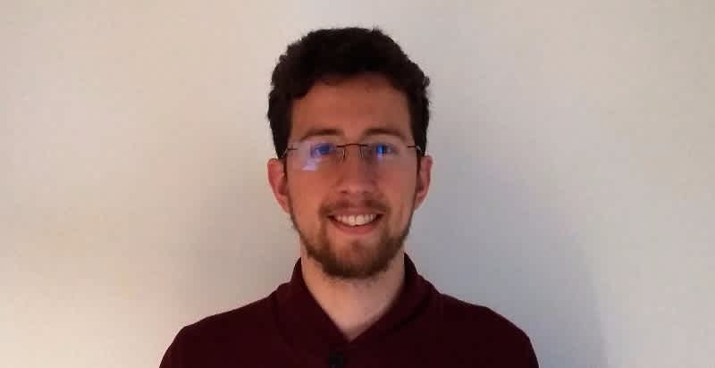 Dr Marc Poulain