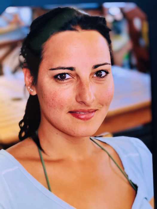 CAROLINE GIRARD