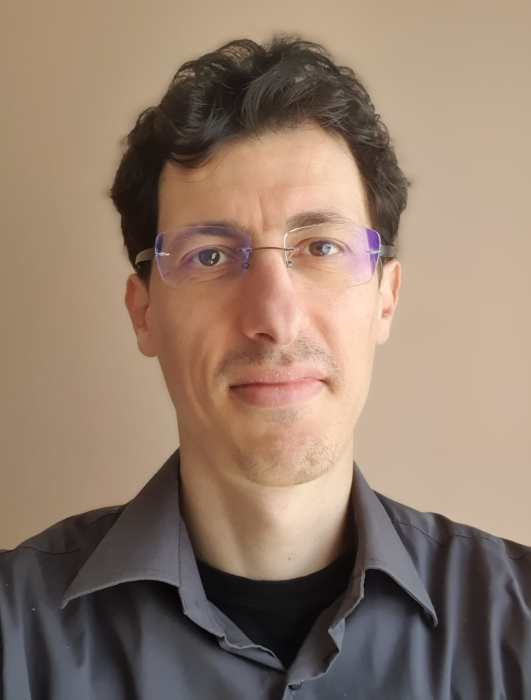Louis-charles Desmazieres