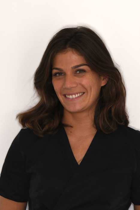 Salome Jeannin