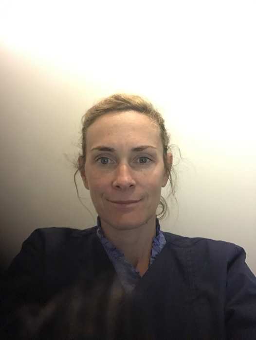 HELENE CHAUVEAU