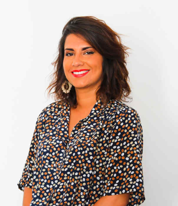 Sahar Badouraly