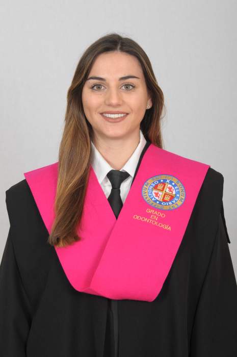 Dr Marie BOYER