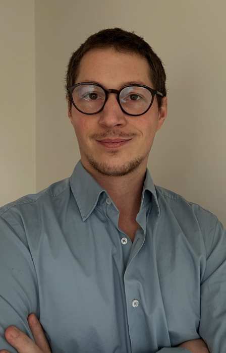 Dr Victor LEGRAND